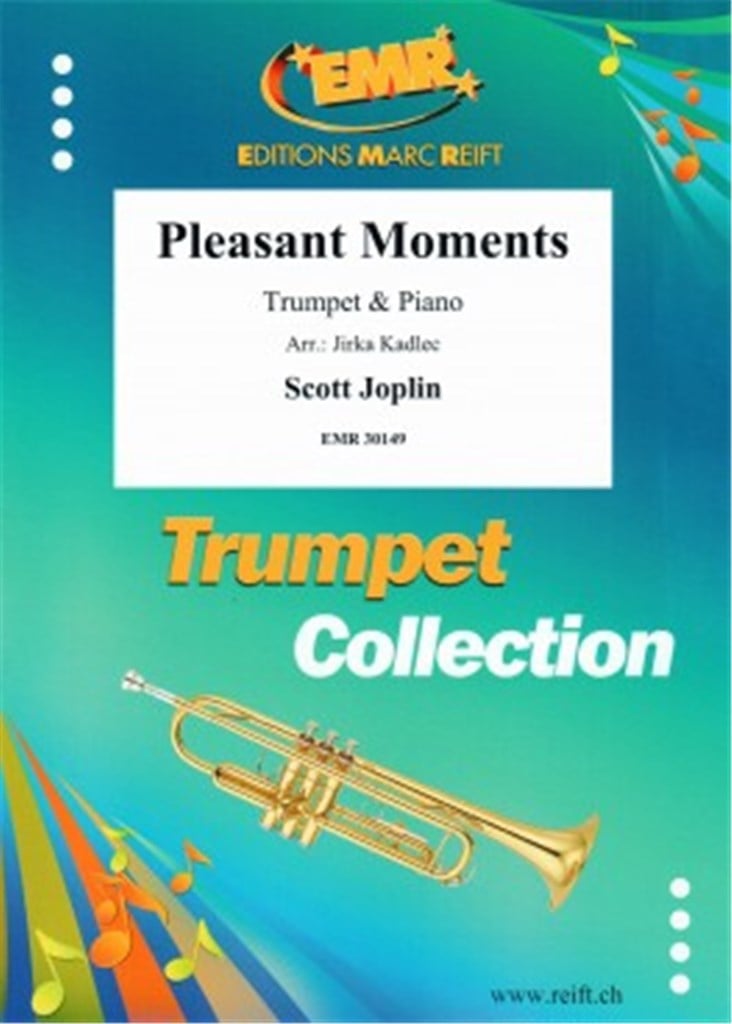 Pleasant Moments